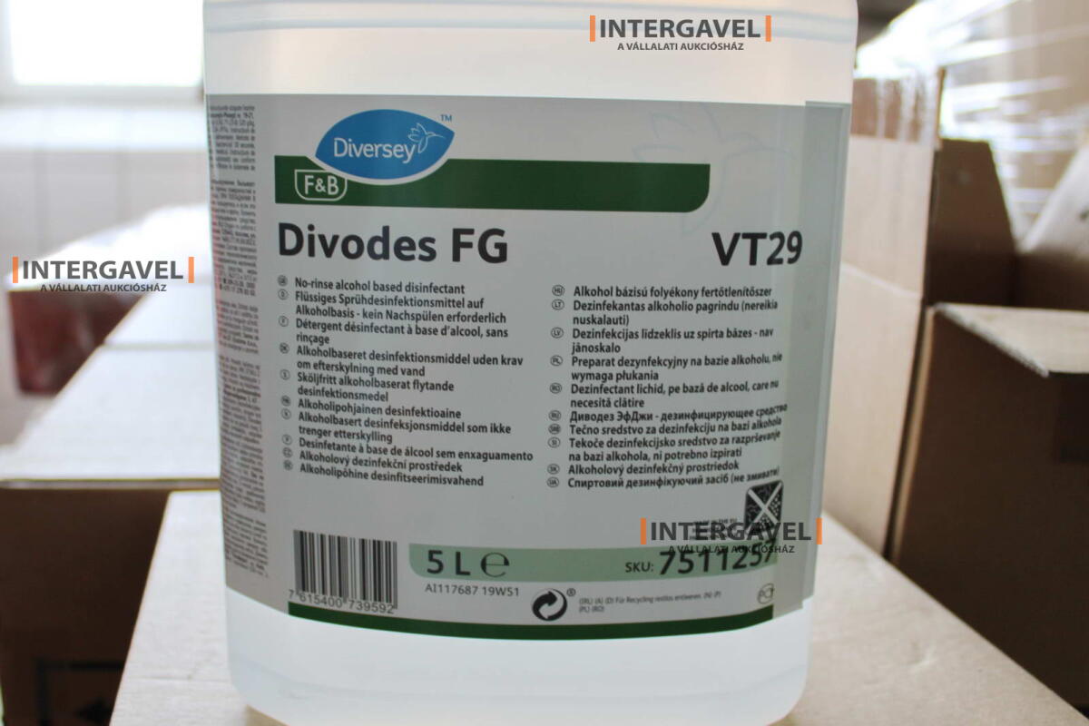 Fertőtlenítőszer 2