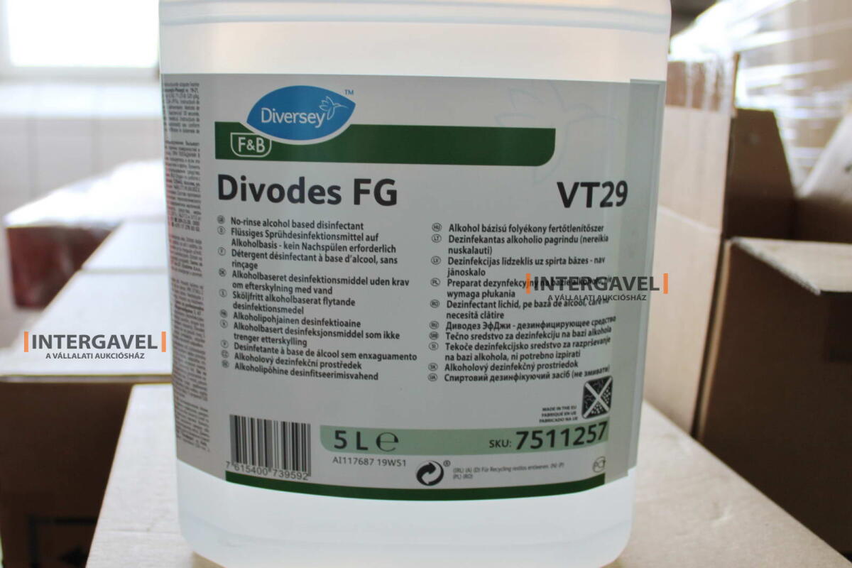 Fertőtlenítőszer 2