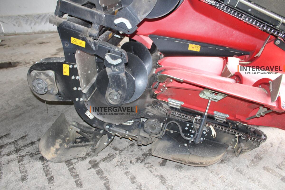 Kukorica adapter - Geringhoff 18