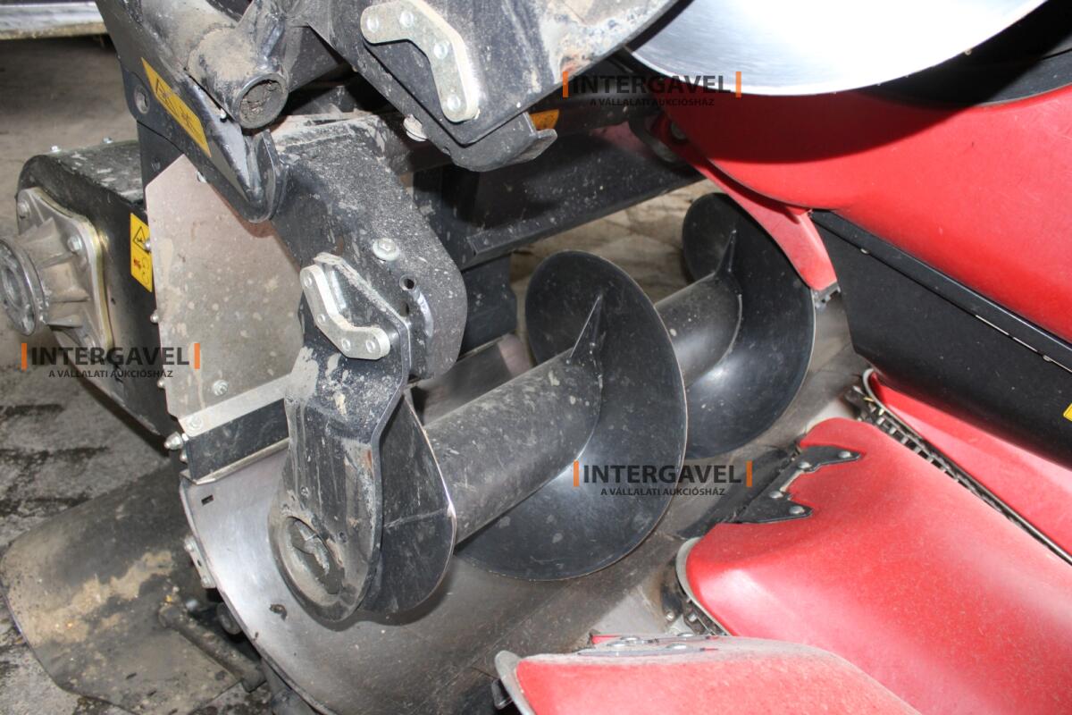 Kukorica adapter - Geringhoff 19