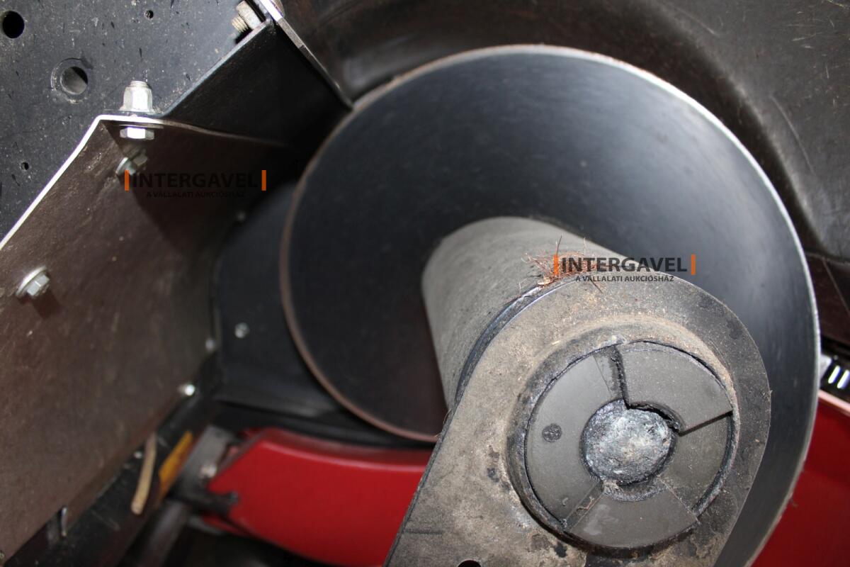 Kukorica adapter - Geringhoff 23