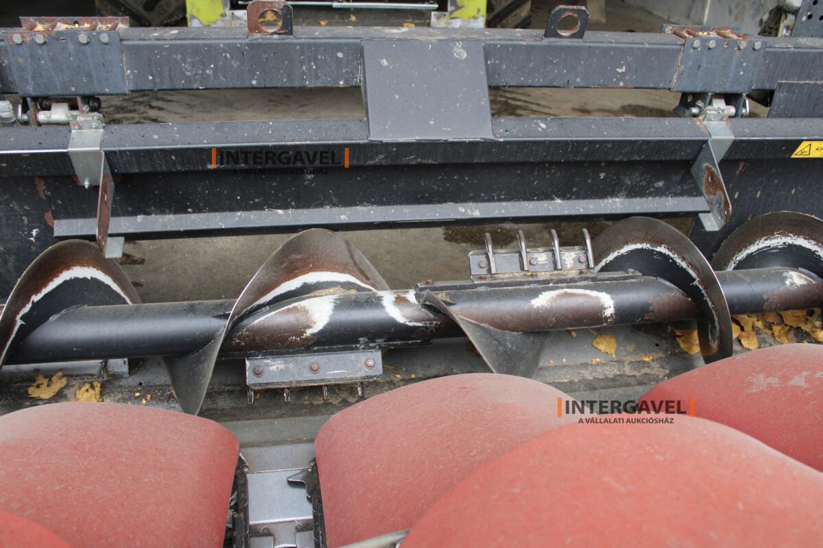 Kukorica adapter - Geringhoff 11