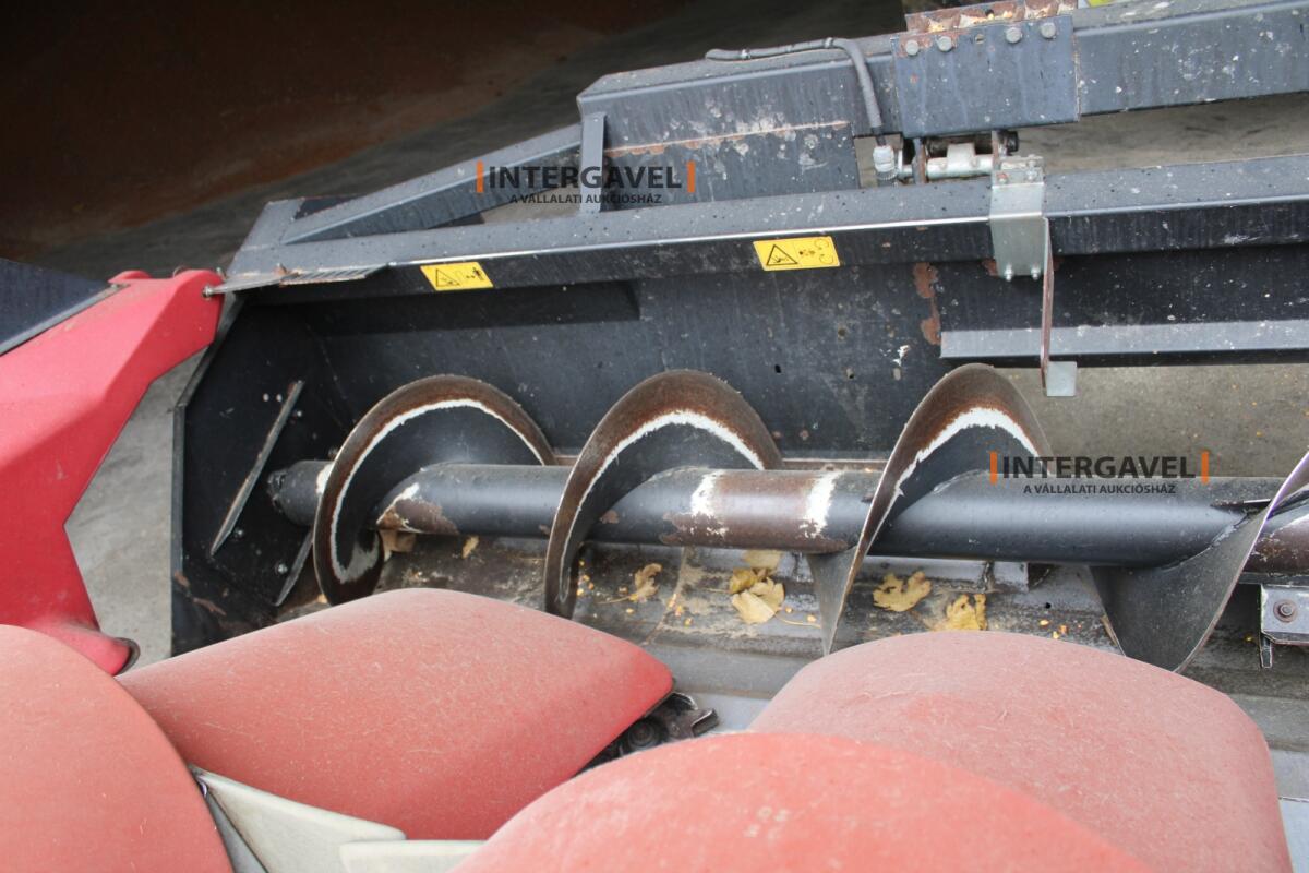 Kukorica adapter - Geringhoff 12