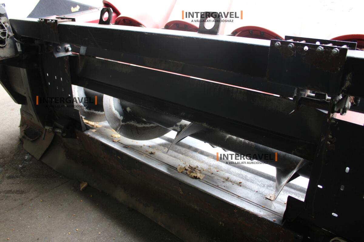 Kukorica adapter - Geringhoff 18