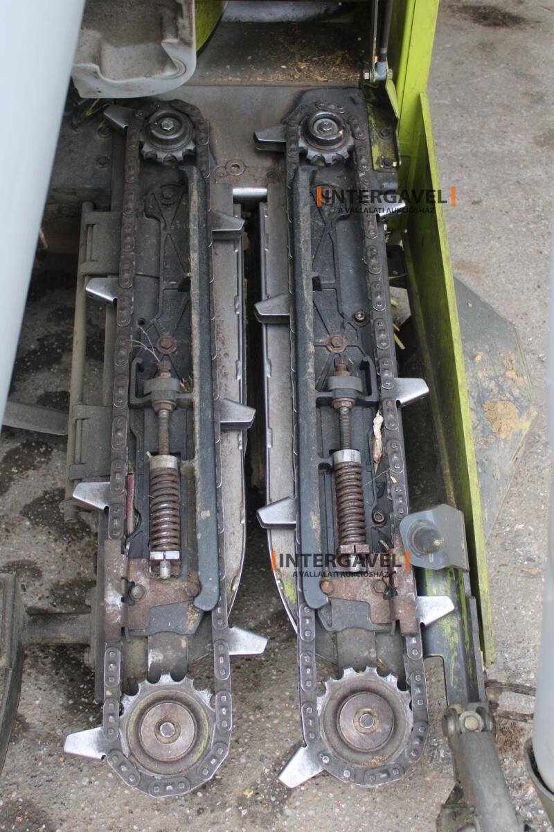 Kukorica adapter - Claas 12