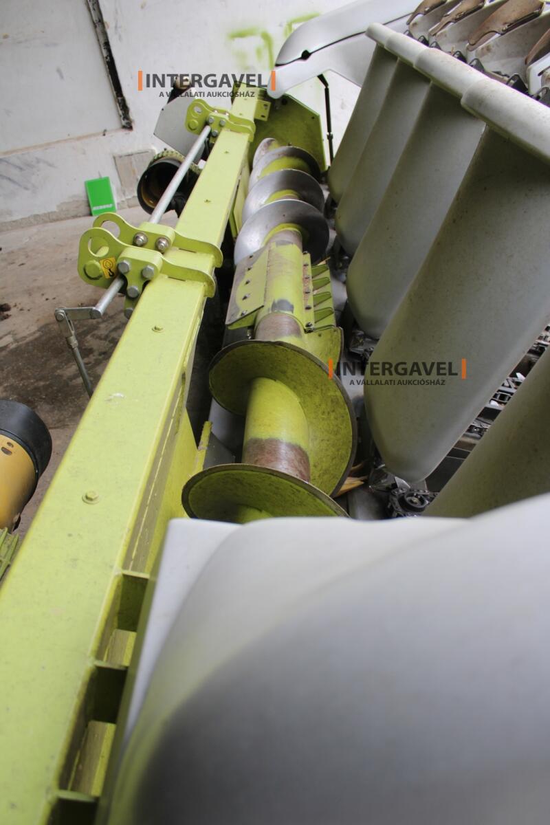 Kukorica adapter - Claas 16
