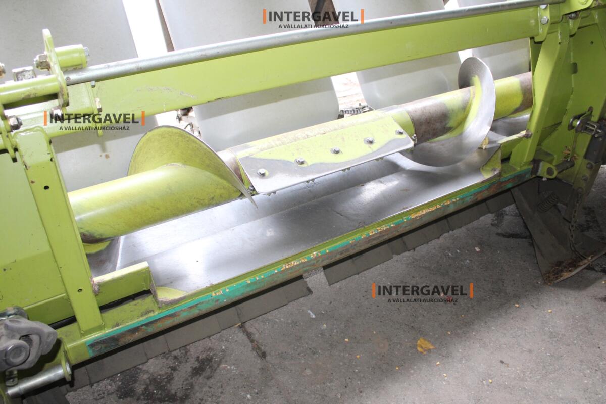 Kukorica adapter - Claas 18