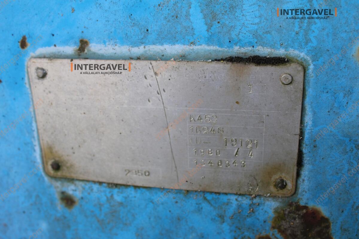 Kiskocka bálázó 3