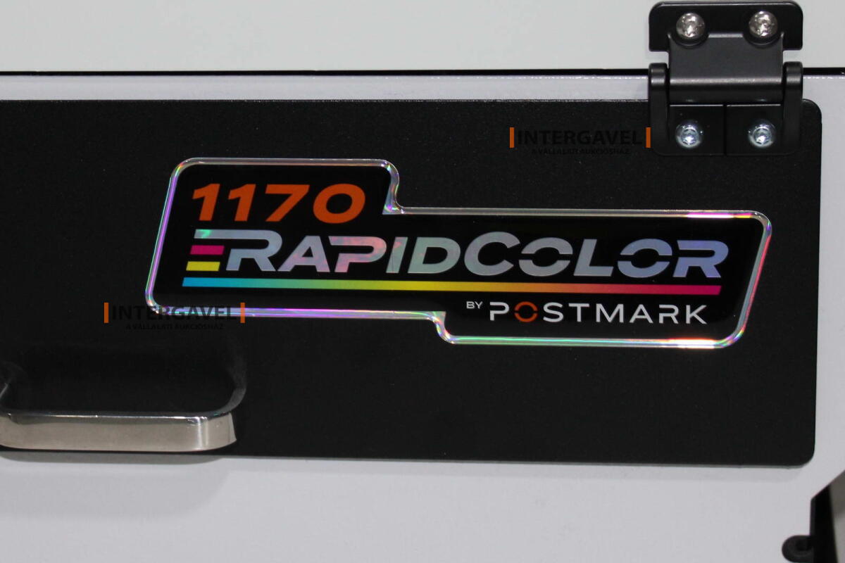 Nyomtató - Postmark PM-LP1170 3