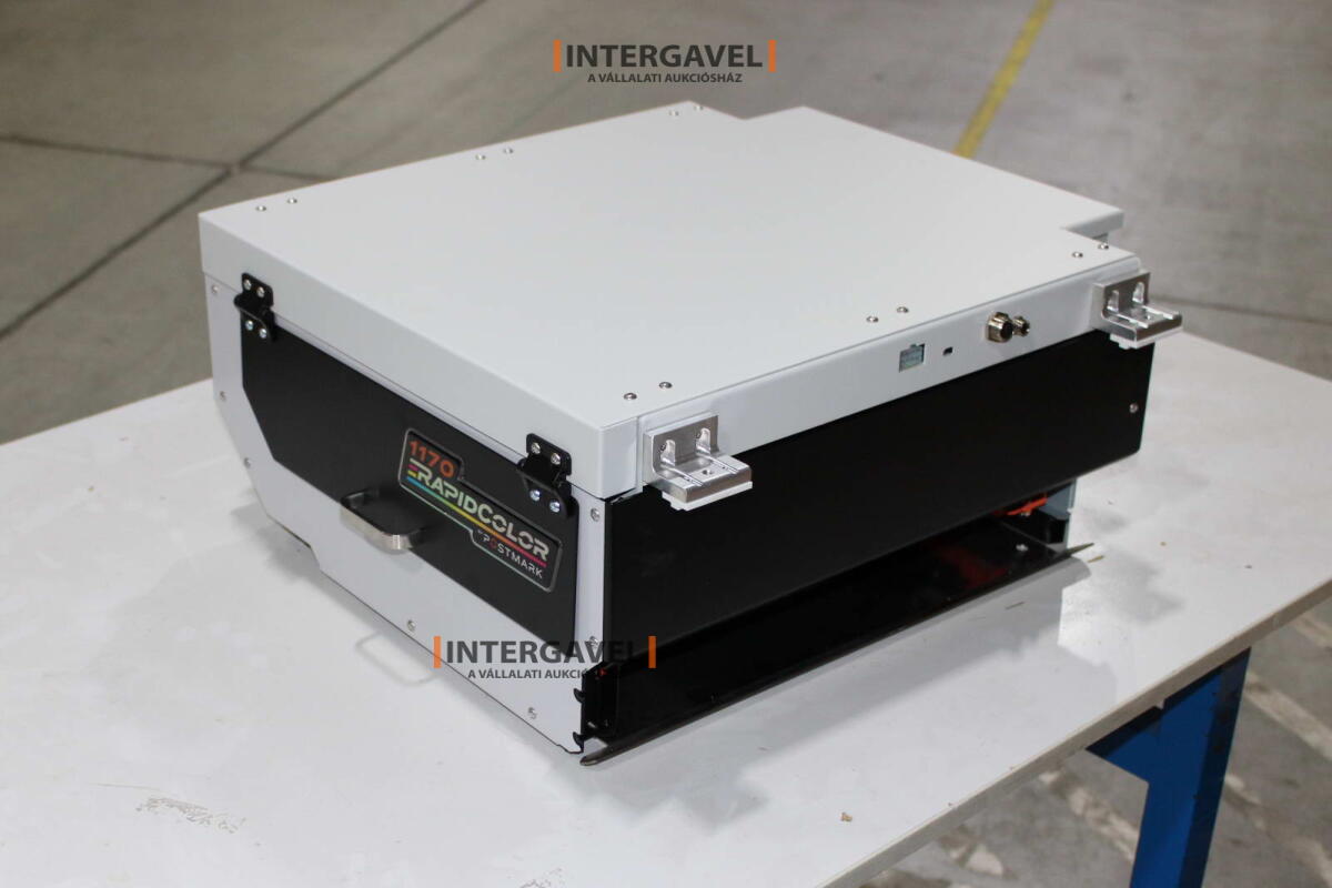 Nyomtató - Postmark PM-LP1170