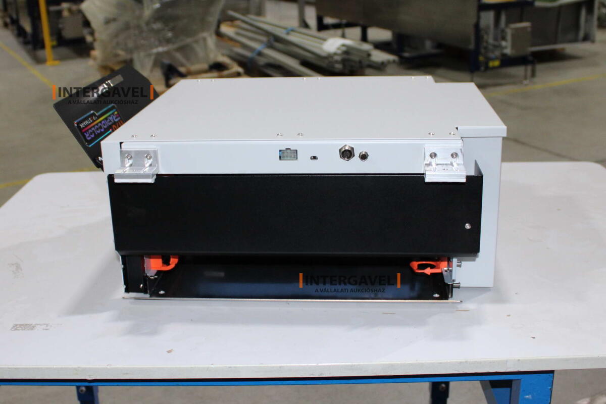 Nyomtató - Postmark PM-LP1170 7