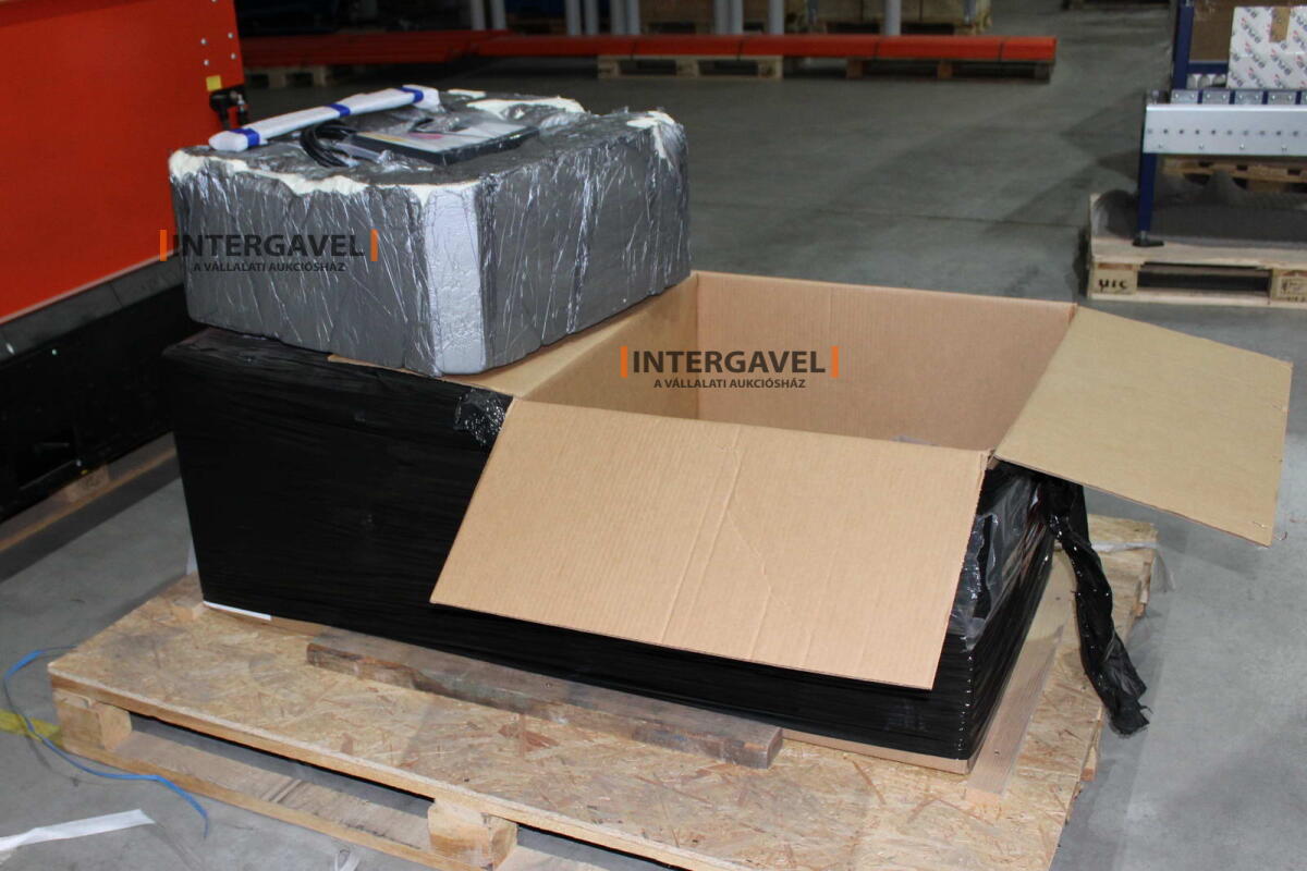 Nyomtató - Postmark PM-LP1170 8