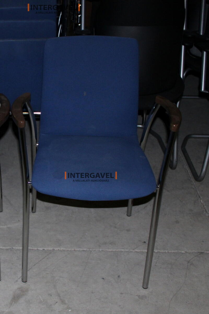 Tárgyalószék (Bene-kék)