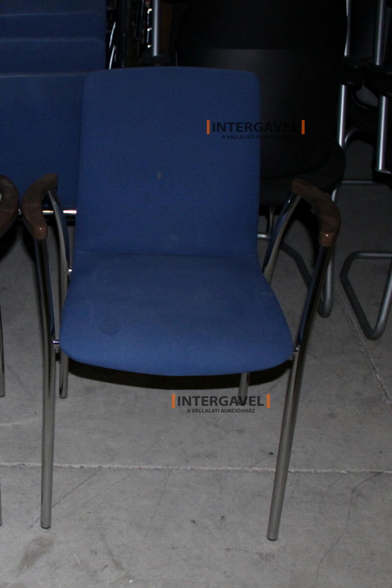 Tárgyalószék (Bene-kék)