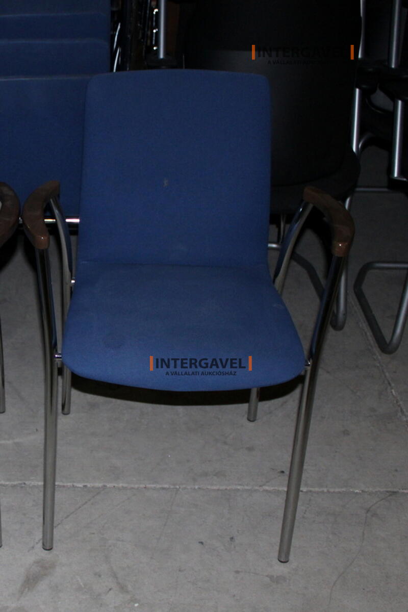 Tárgyalószék (Bene-kék)