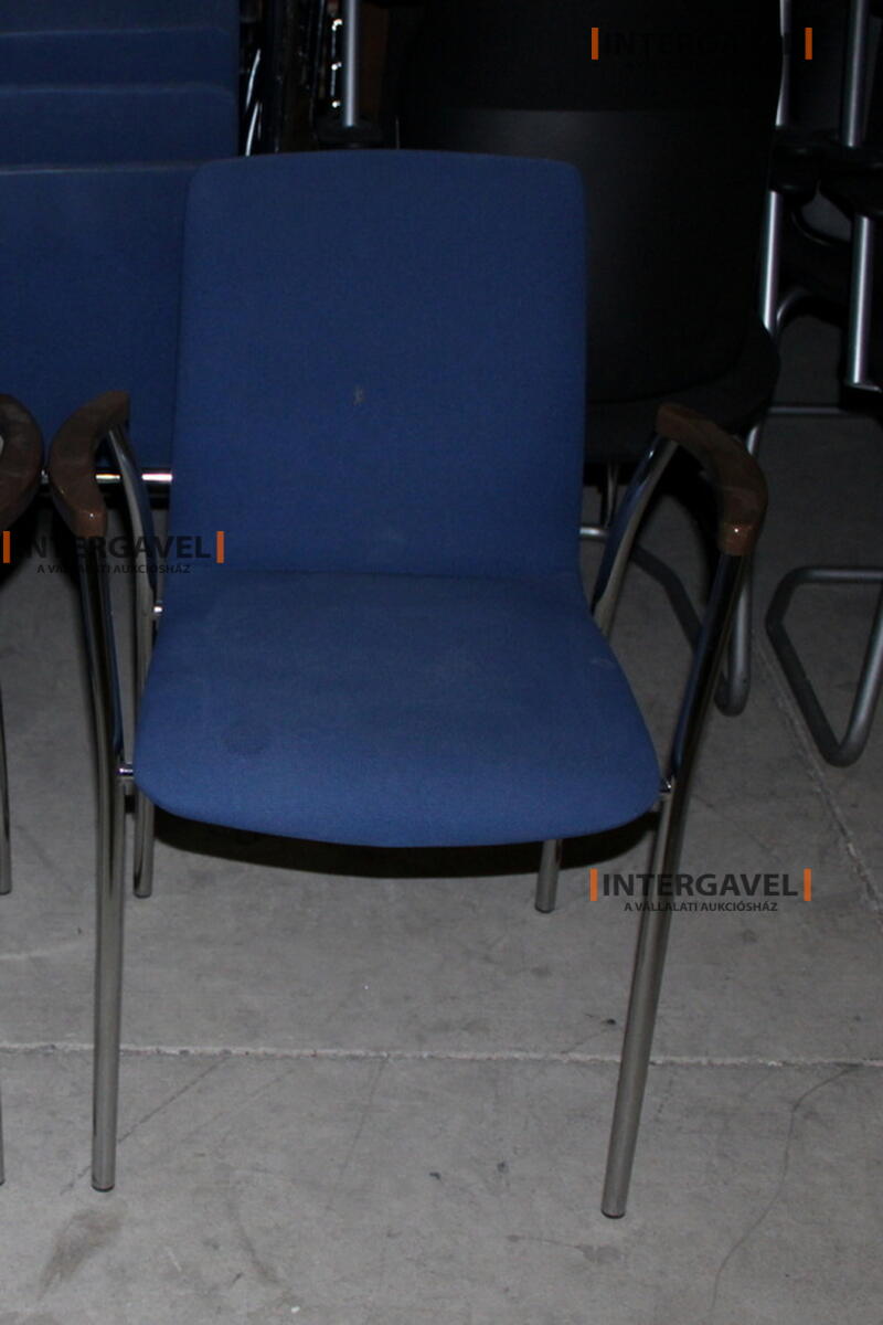 Tárgyalószék (Bene-kék)