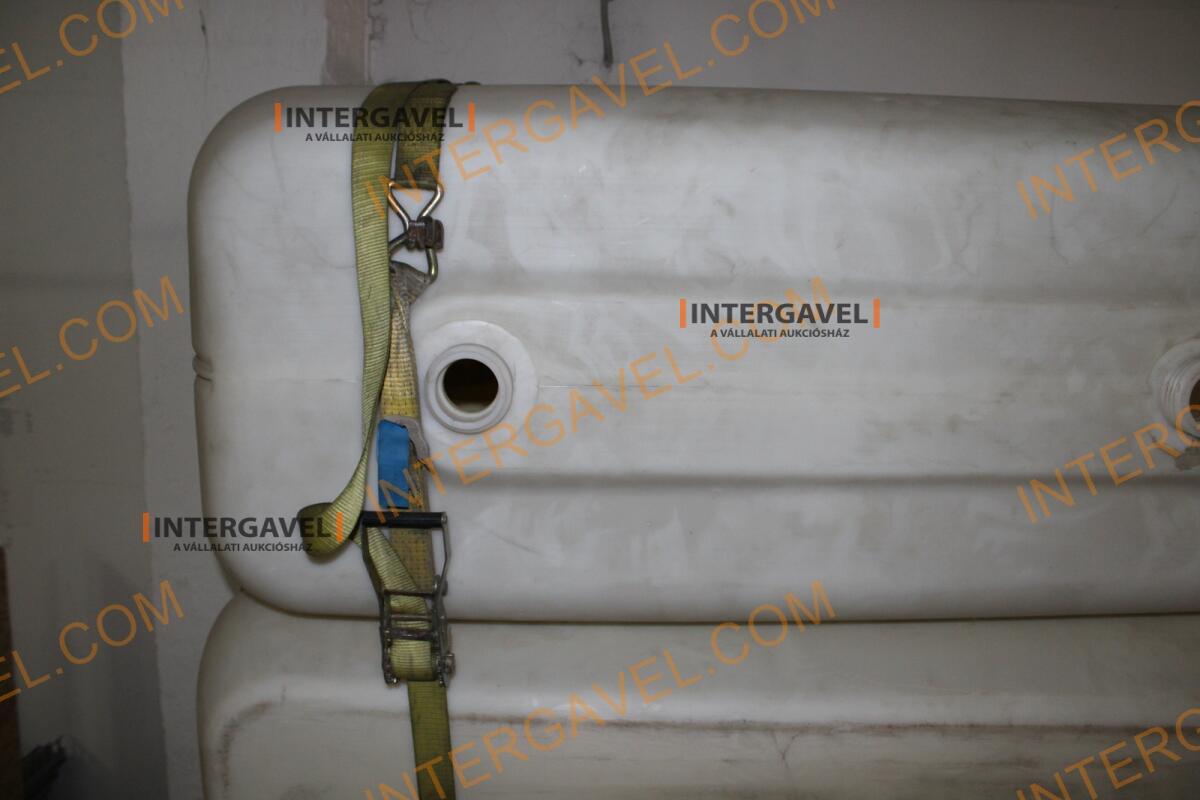 Tartály (műanyag) 3