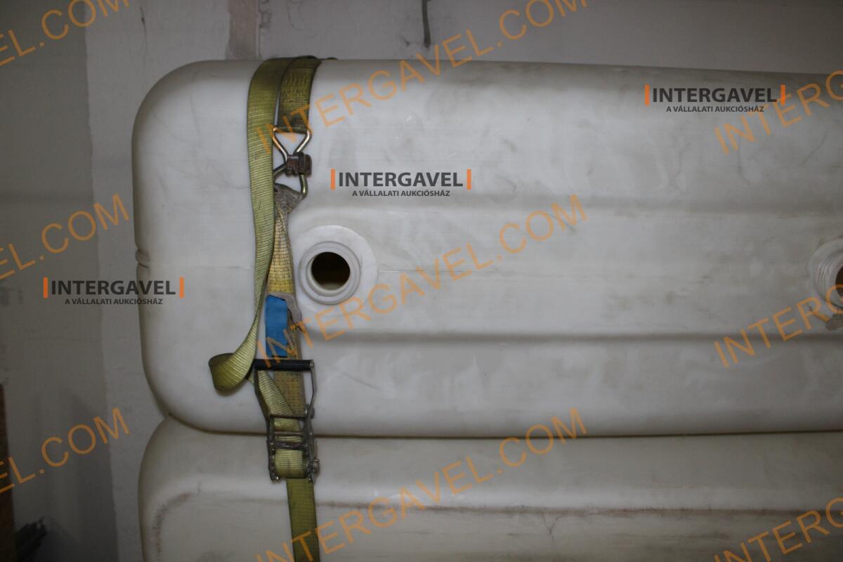 Tartály (műanyag) 3