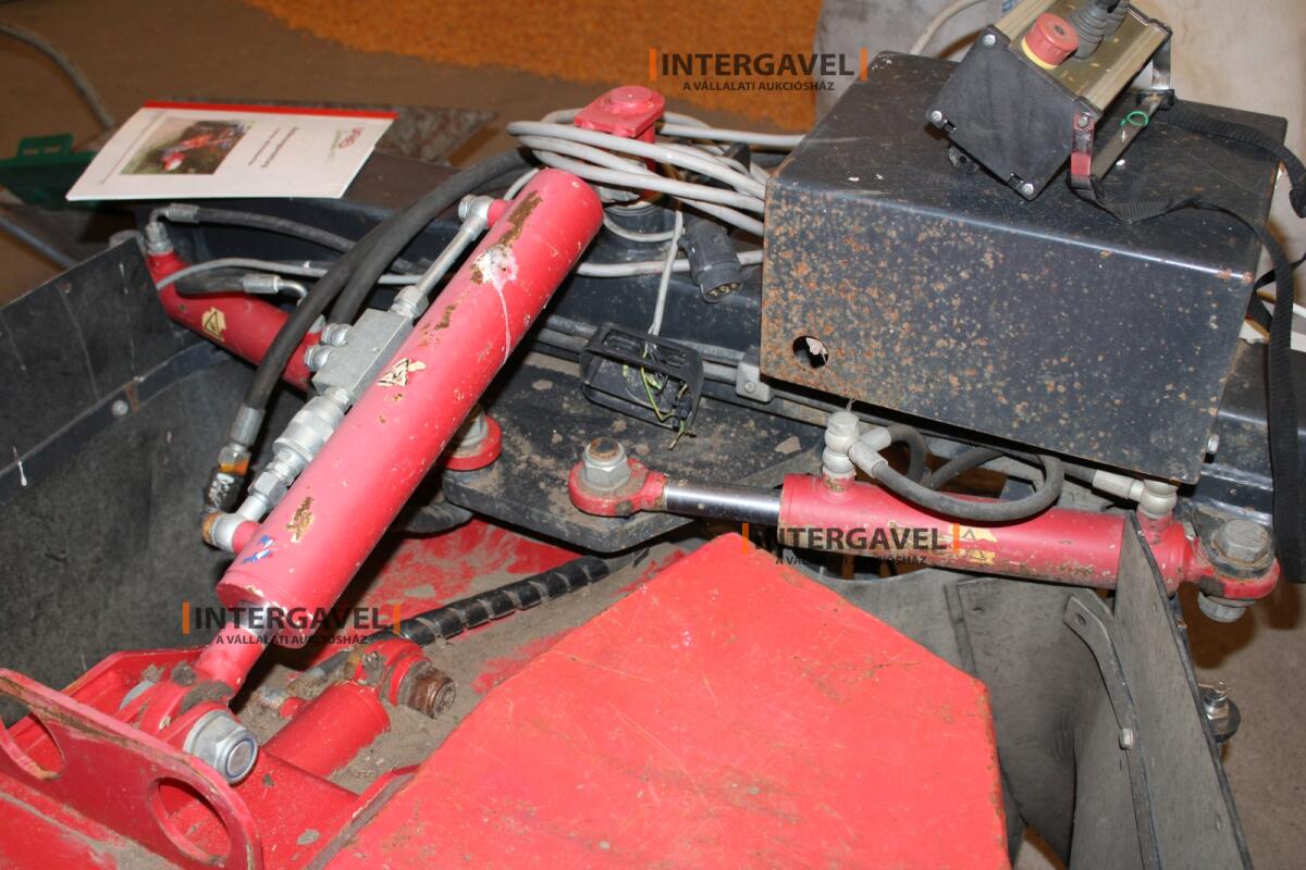 Tuskómaró Greentec 660 10