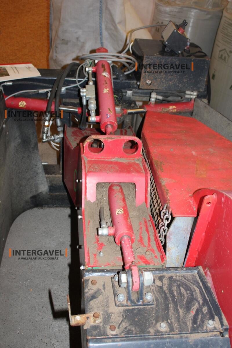 Tuskómaró Greentec 660 14