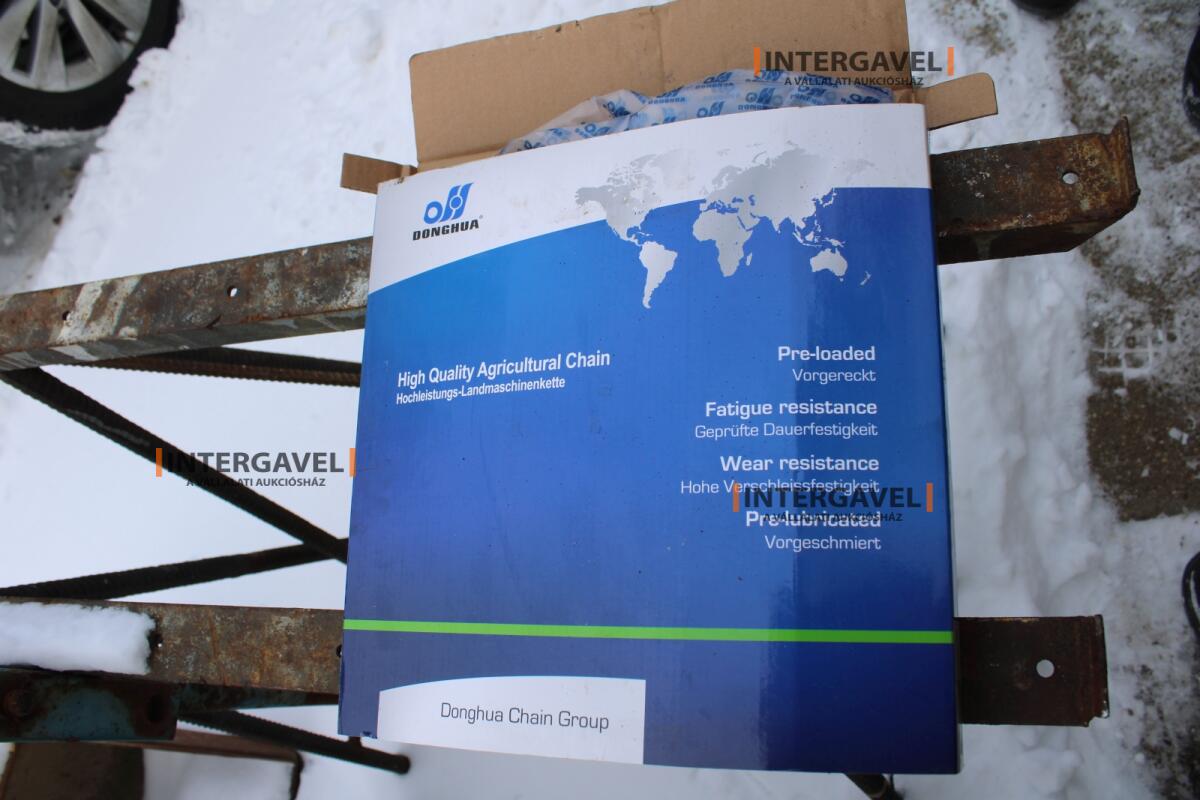 Napraforgó adapter - Optigép 22