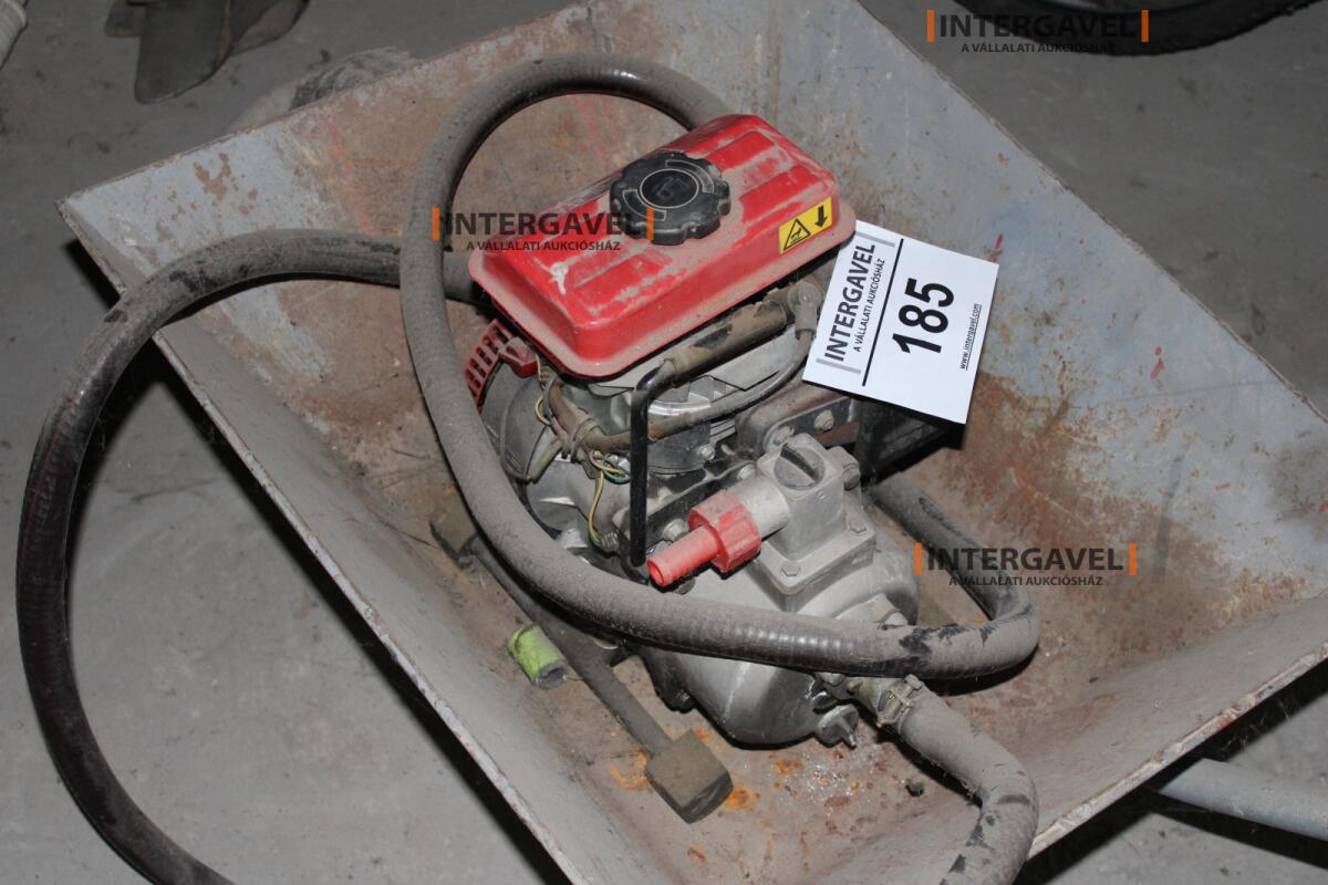 Vízszivattyú - ALKO 2