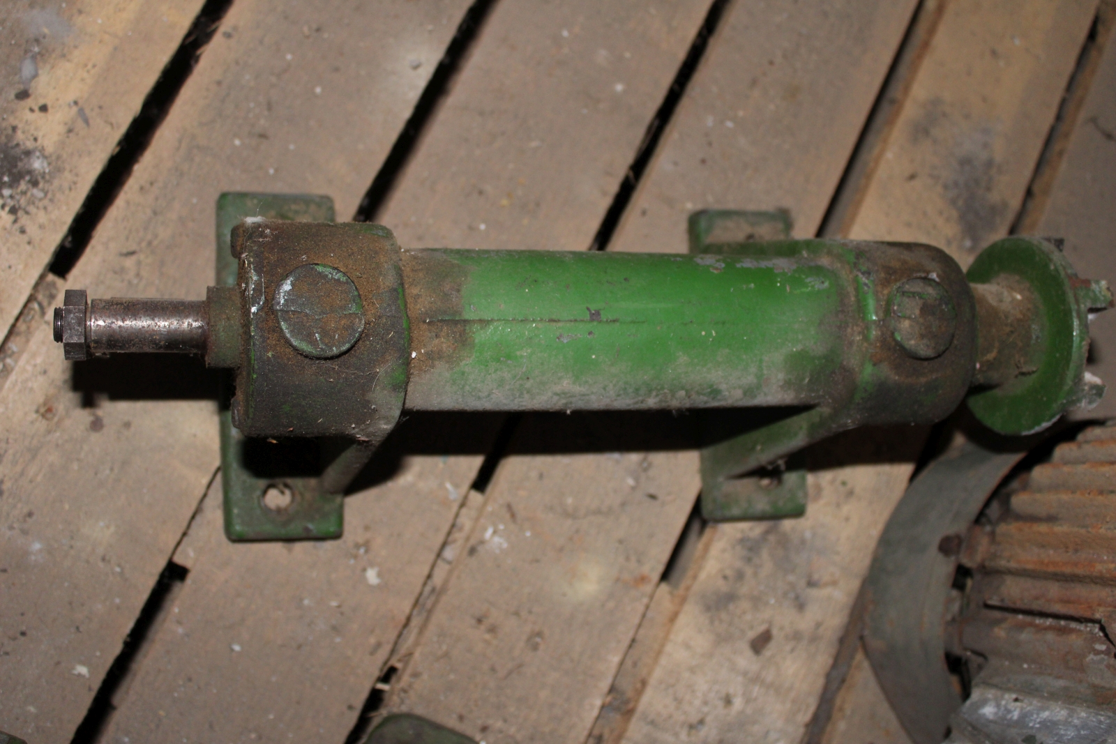 Többlépcsős szivattyú 5