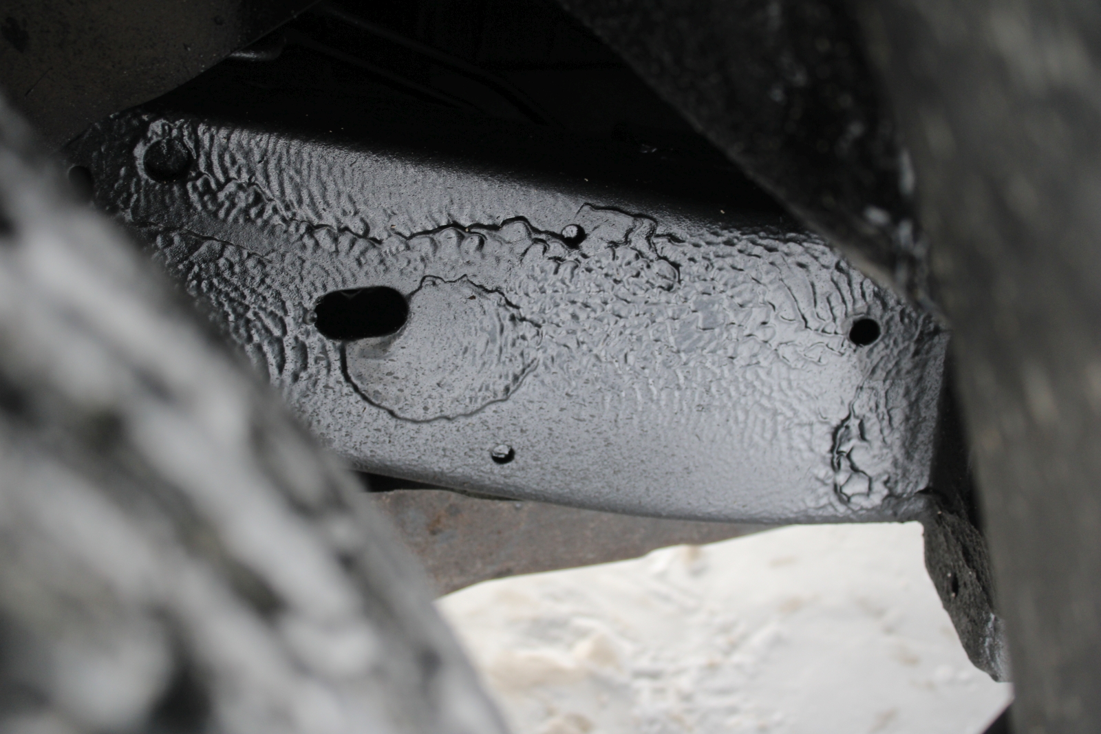 Terepjáró - FIAT 9