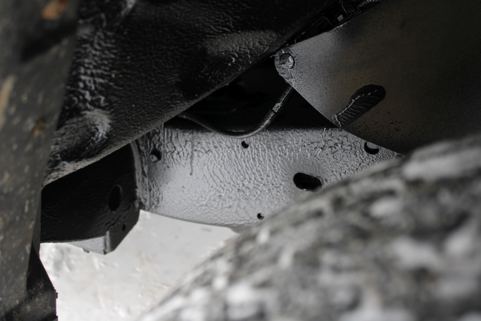 Terepjáró - FIAT 19