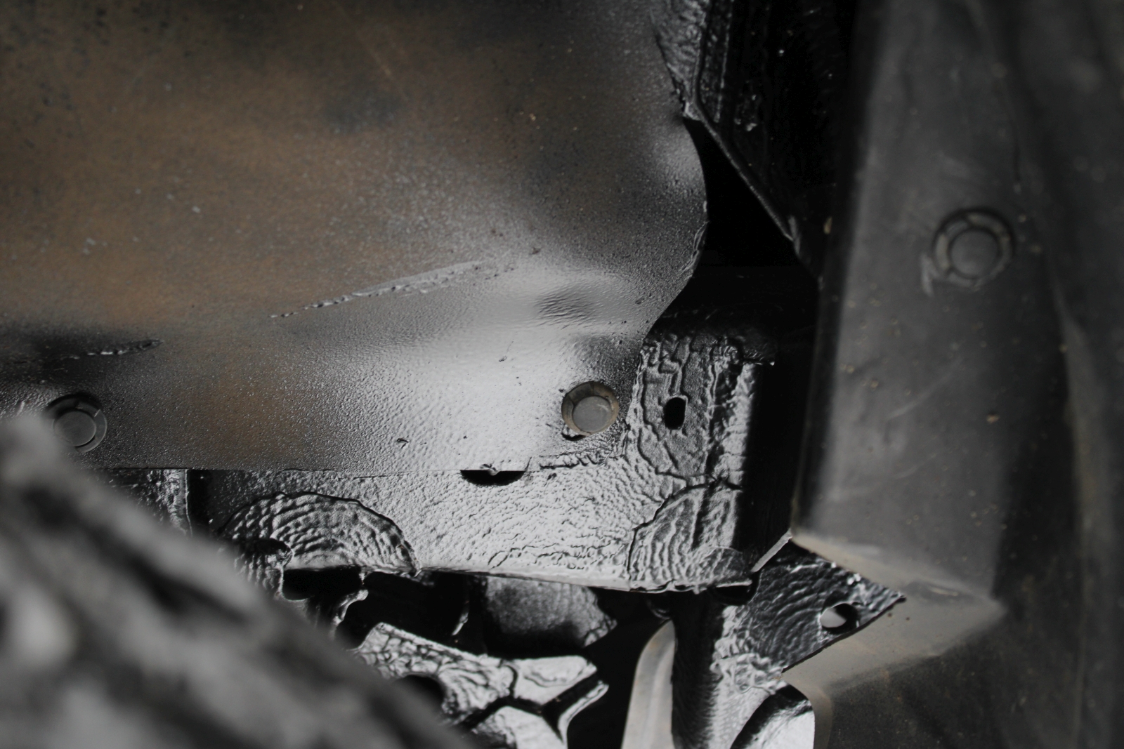 Terepjáró - FIAT 22