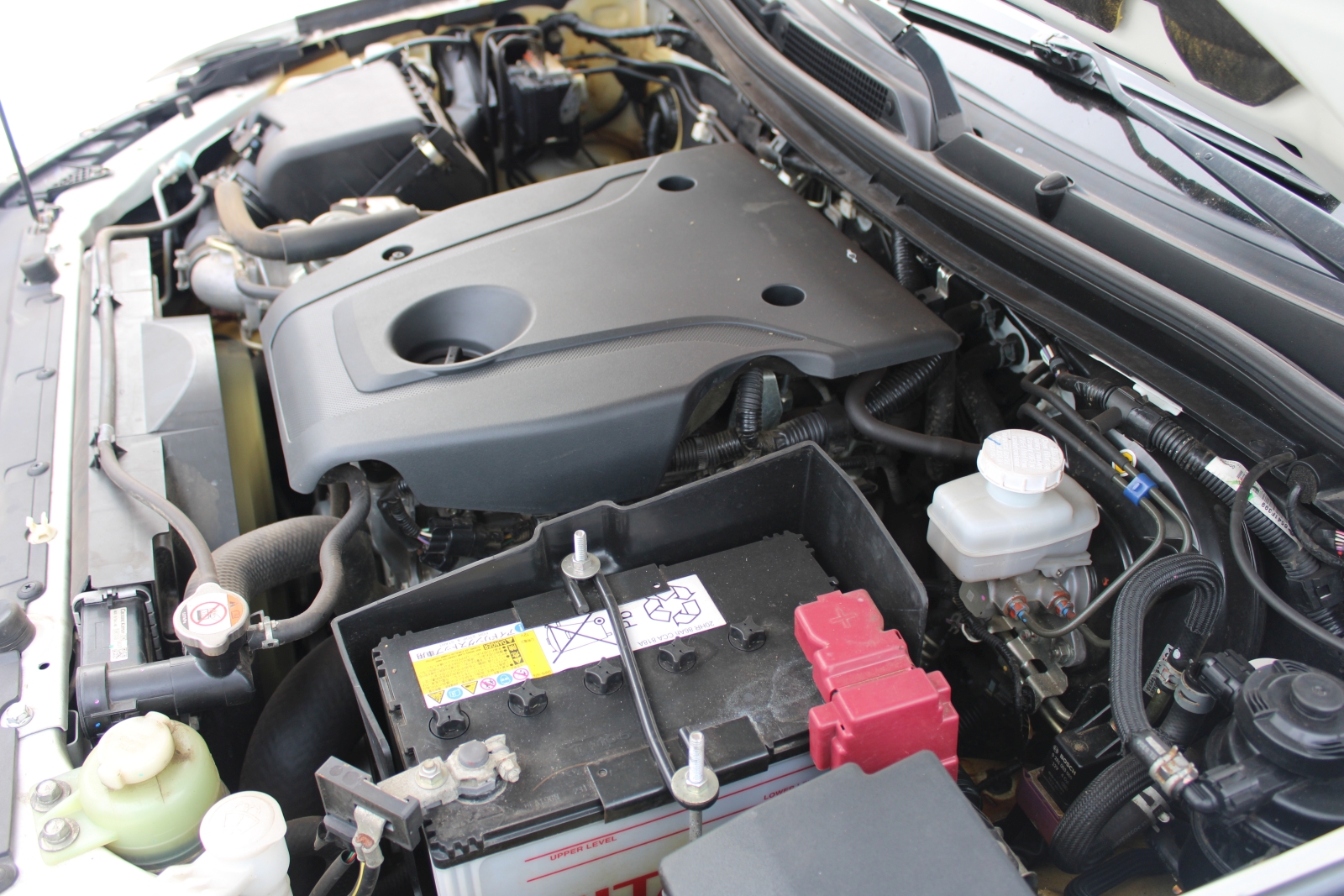 Terepjáró - FIAT 26