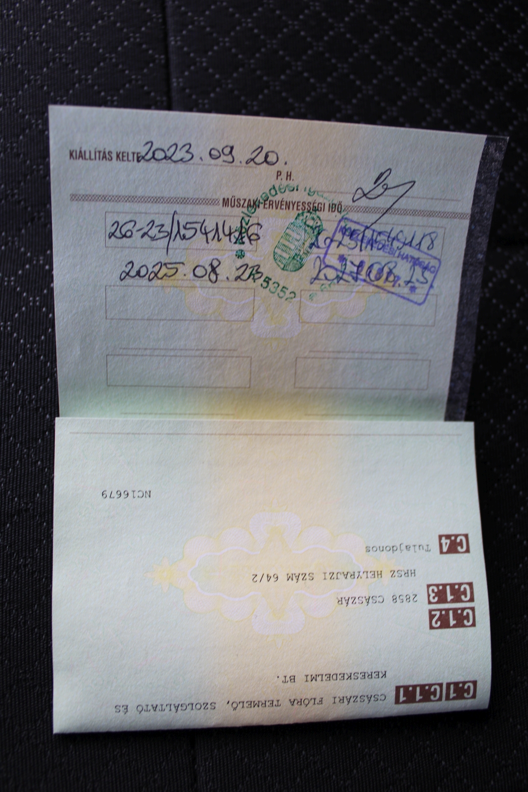 Terepjáró - FIAT 34