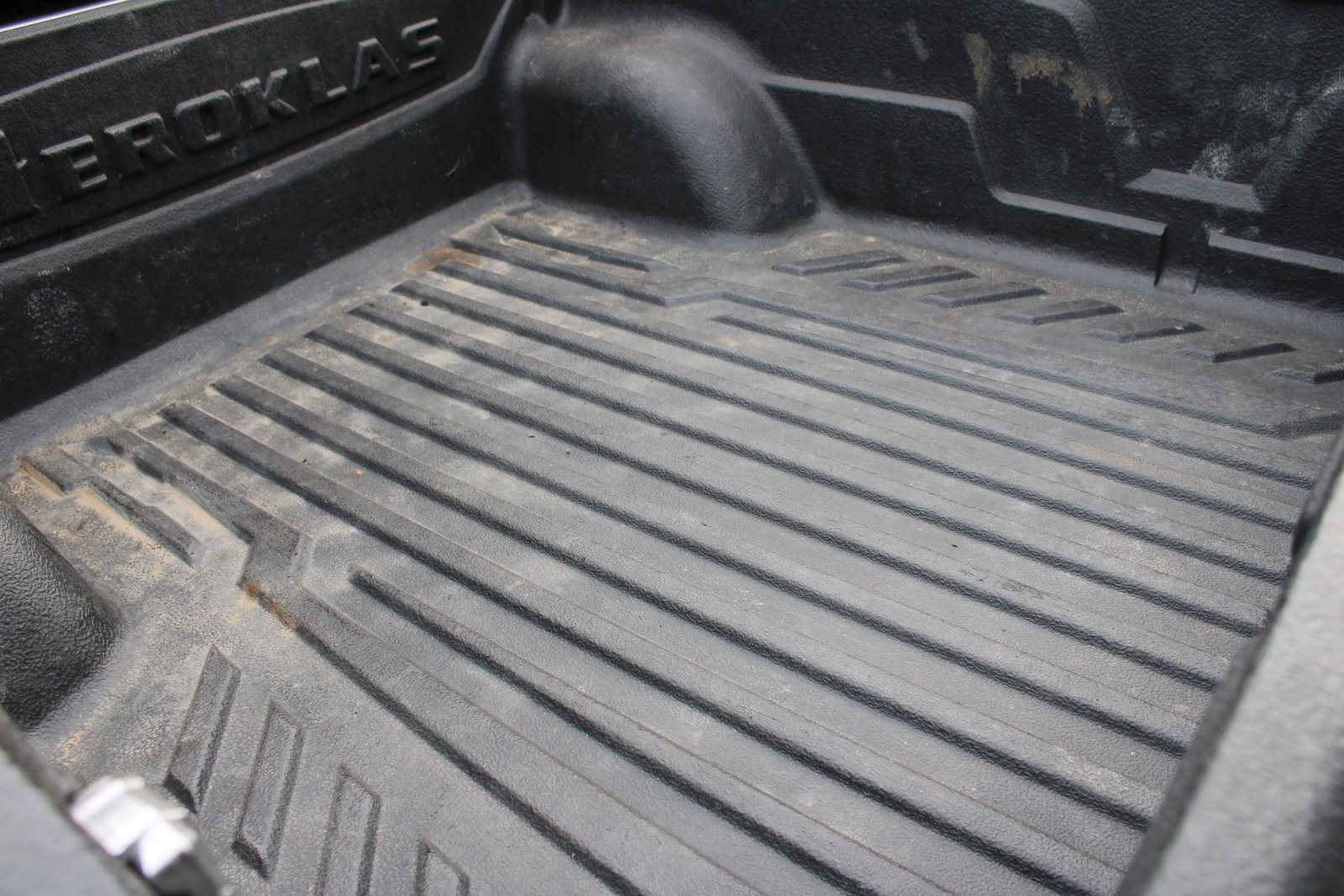 Terepjáró - FIAT 36