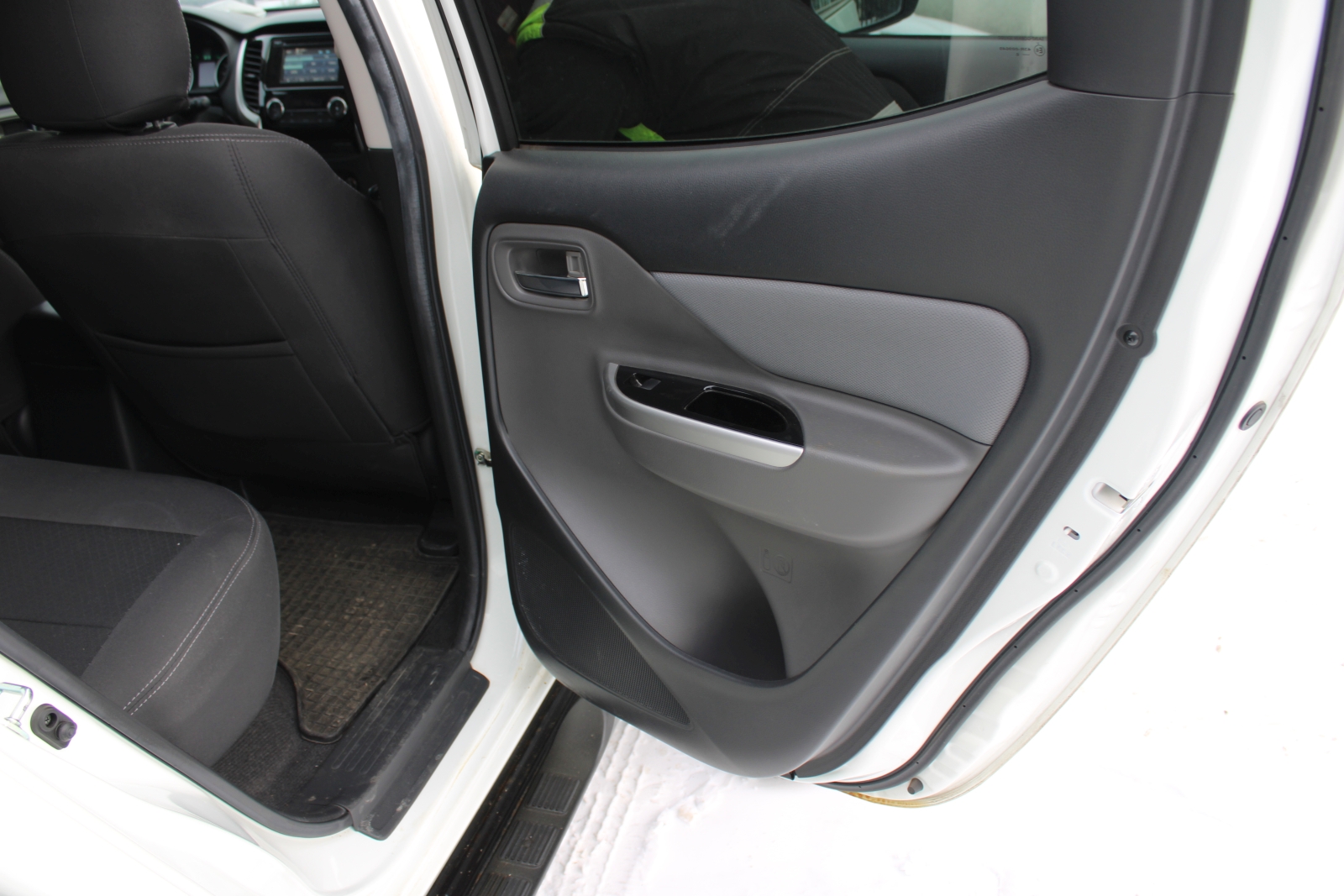 Terepjáró - FIAT 37