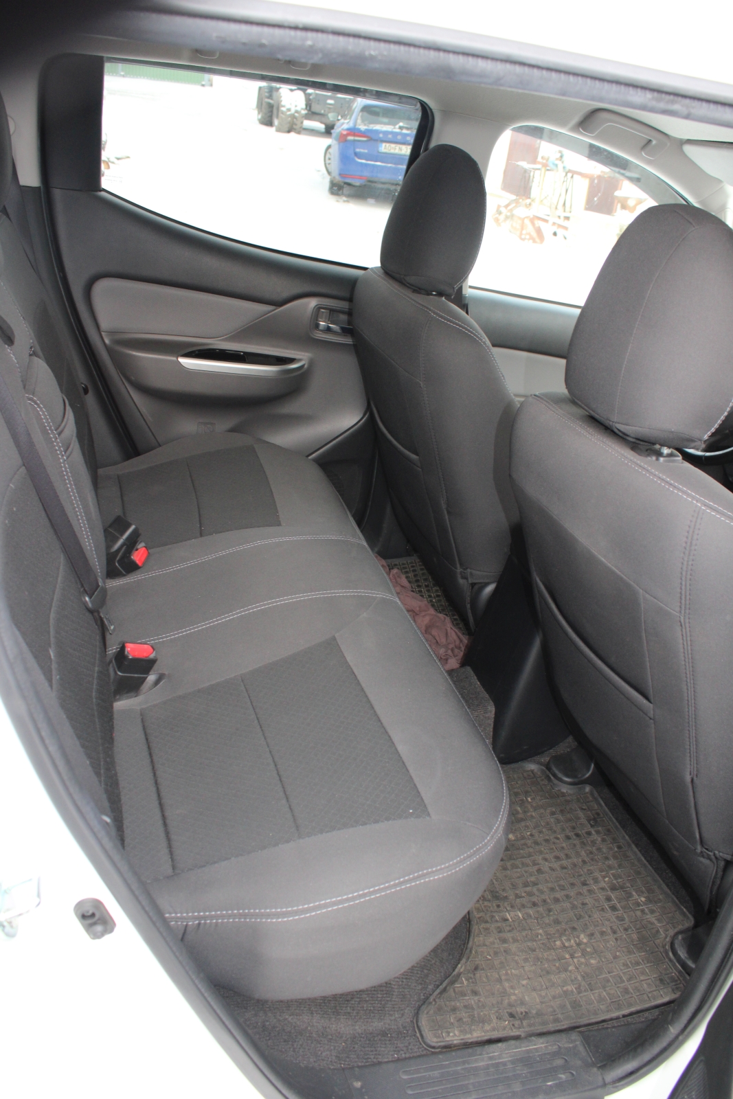 Terepjáró - FIAT 38