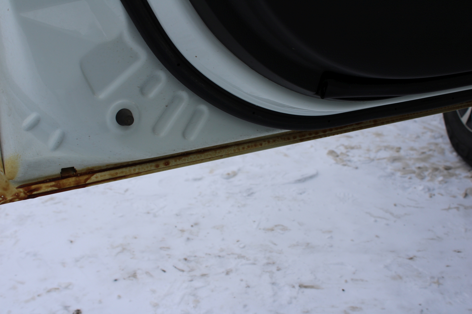 Terepjáró - FIAT 45