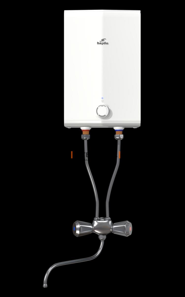 MC 5 felső vízmelegítő csapteleppel - EGYEB - 2121122221