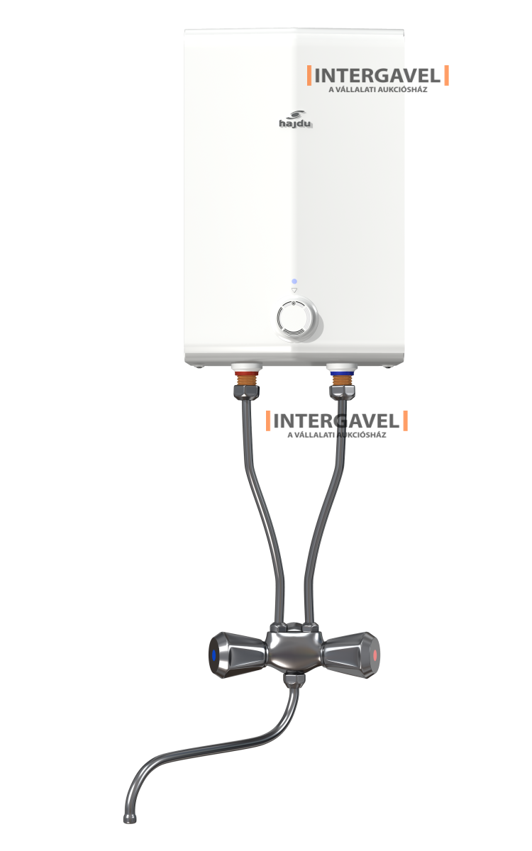 MC 5 felső vízmelegítő csapteleppel - EGYEB - 2121122221 2