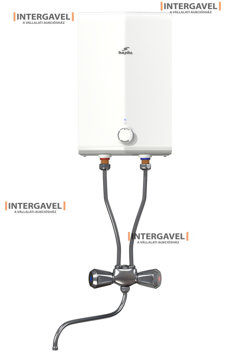 MC 5 felső vízmelegítő csapteleppel - III.OSZT - 2121122221 2