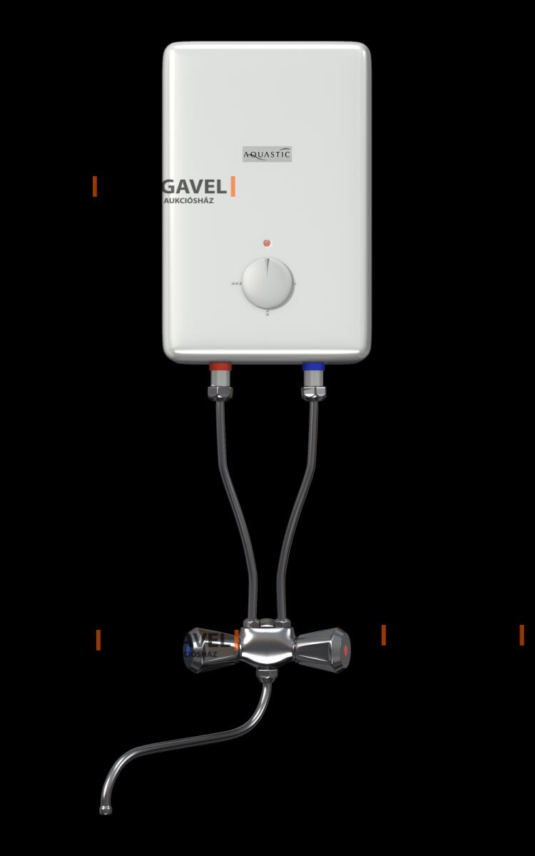 Aquastic 5F belföld - EGYEB - 2121123312