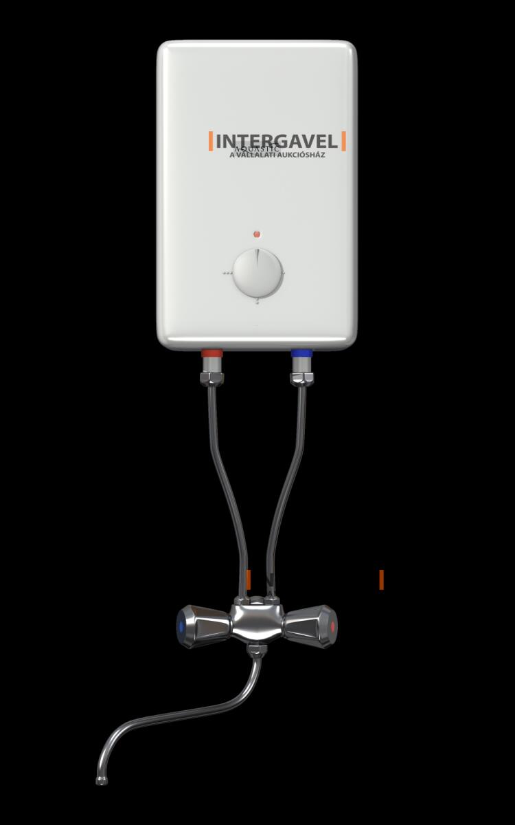 Aquastic 5F belföld - EGYEB - 2121123312