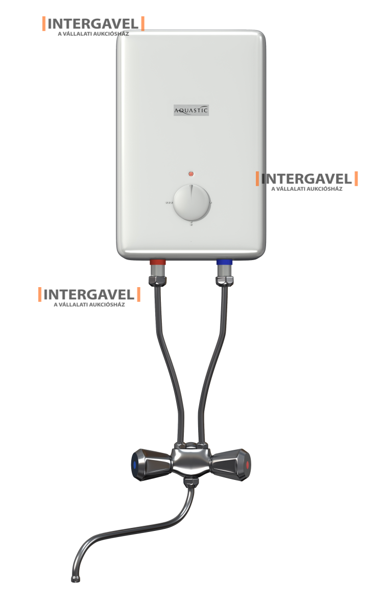 Aquastic 5F belföld - EGYEB - 2121123312 2