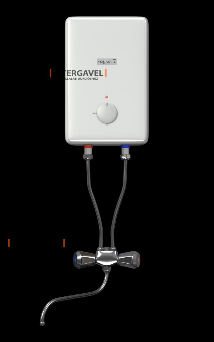 Aquastic 5F belföld - EGYEB - 2121123312