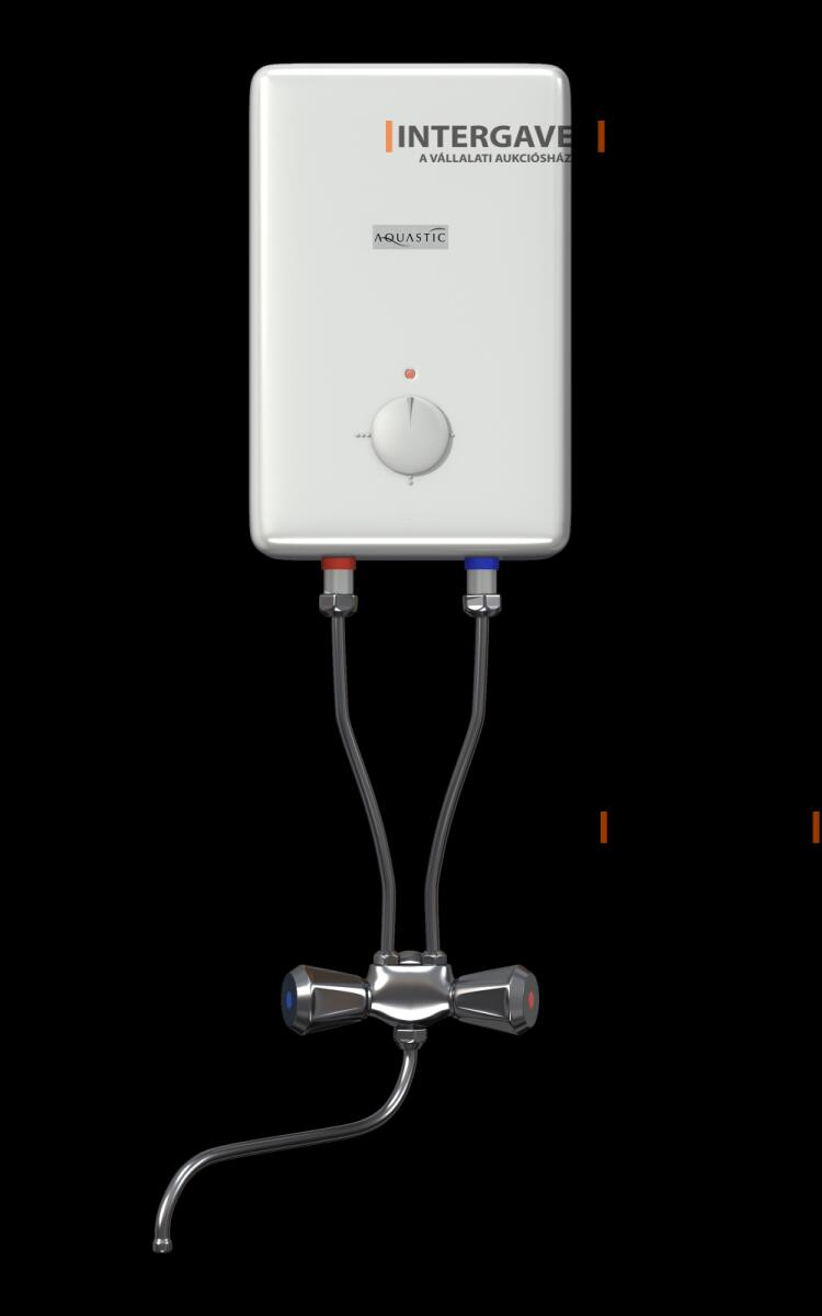 Aquastic 5F belföld - EGYEB - 2121123312