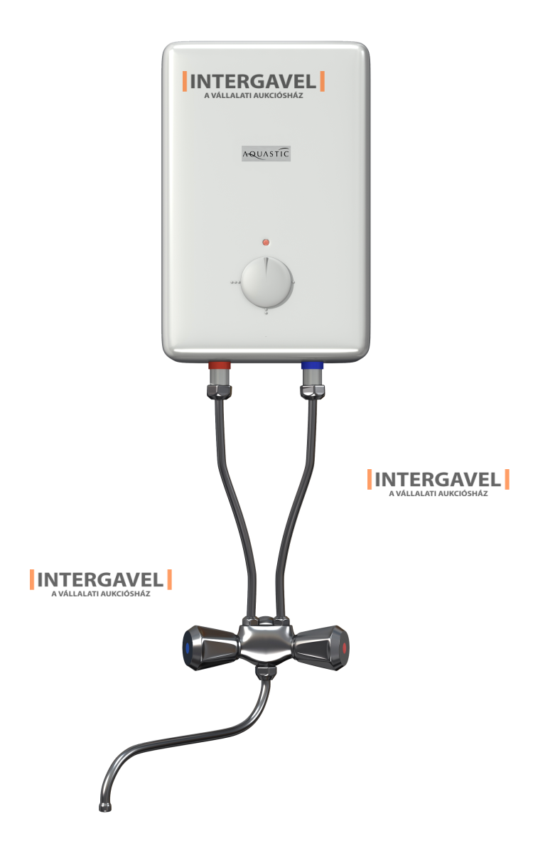 Aquastic 5F belföld - EGYEB - 2121123312 2