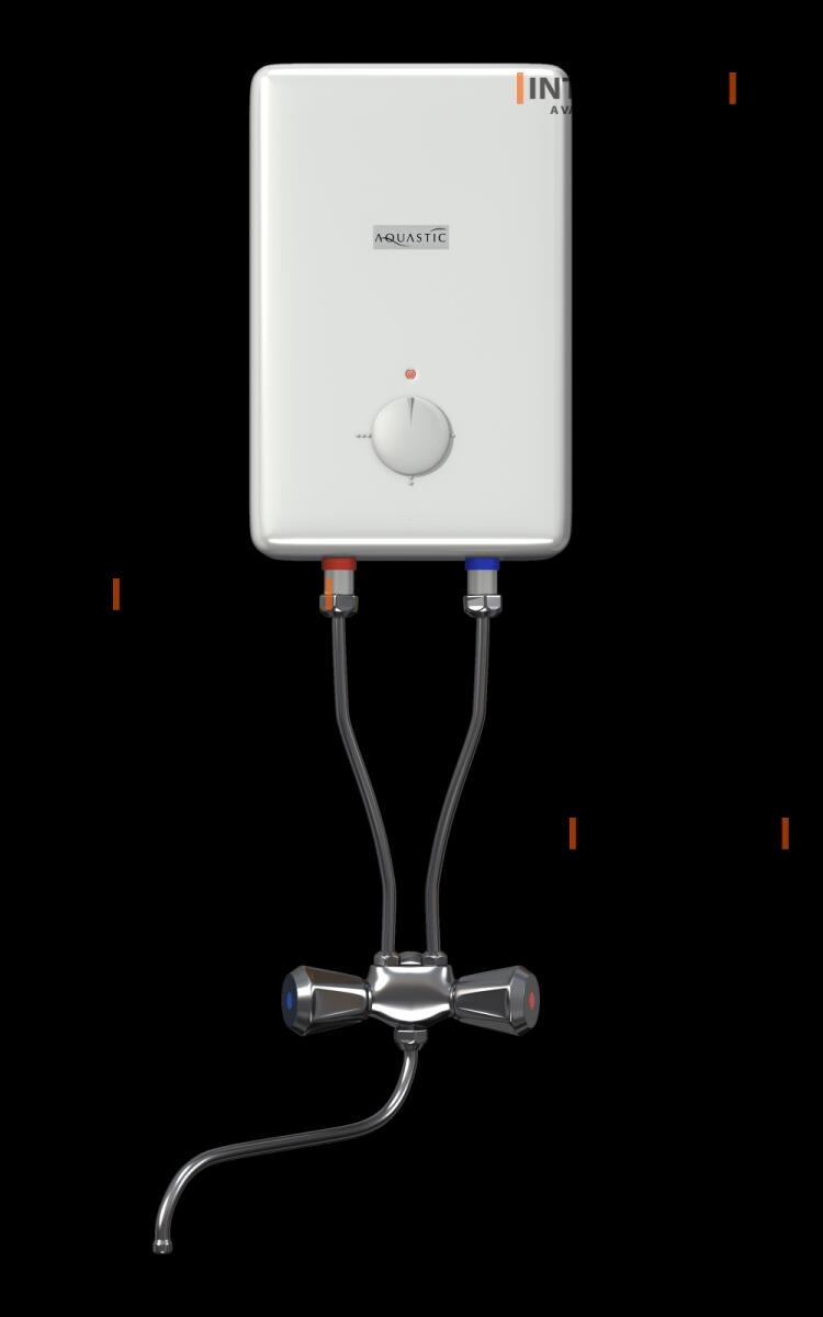 Aquastic 5F belföld - EGYEB - 2121123312