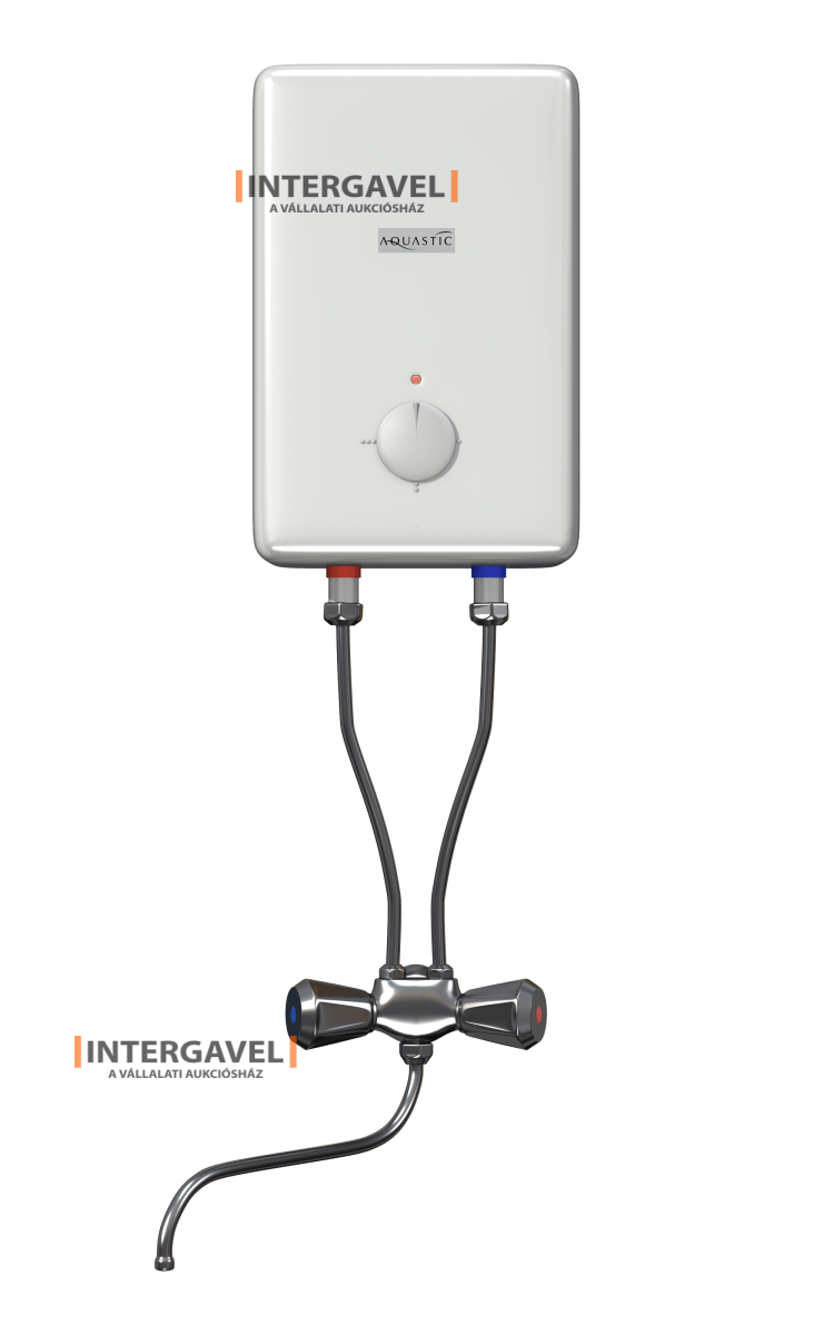 Aquastic 5F belföld - EGYEB - 2121123312 2