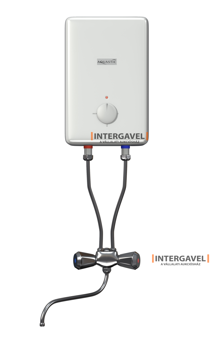 Aquastic 5F belföld - EGYEB - 2121123312 2