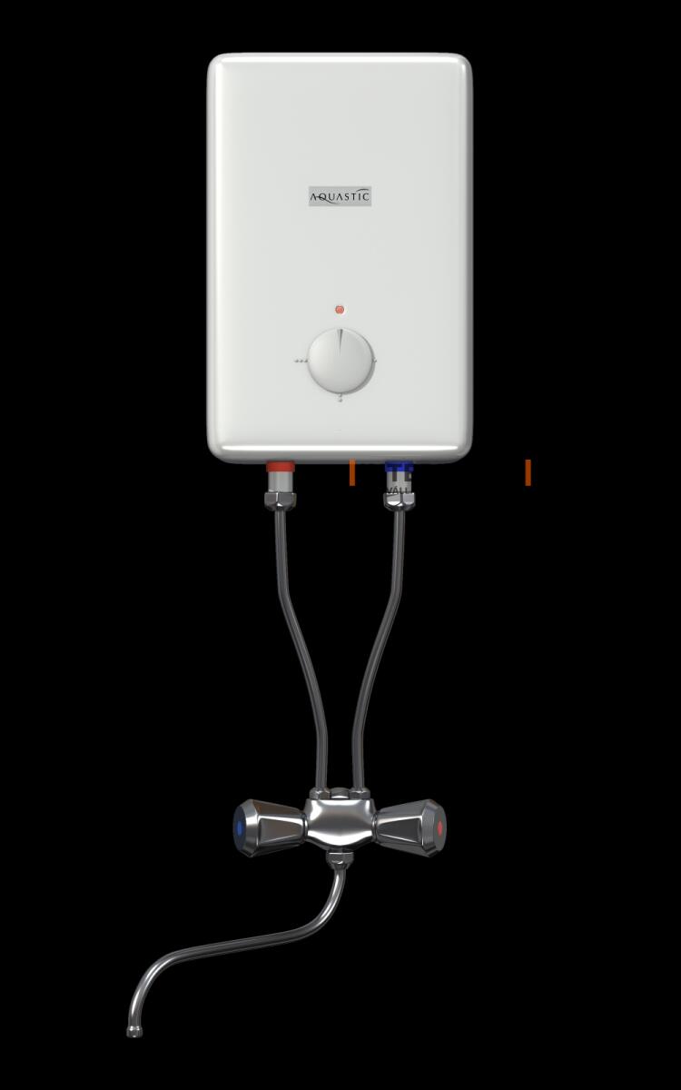 Aquastic 5F belföld - EGYEB - 2121123312