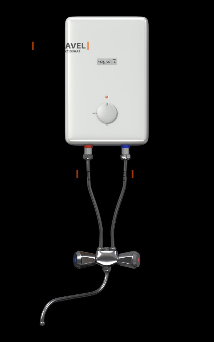 Aquastic 5F belföld - EGYEB - 2121123312